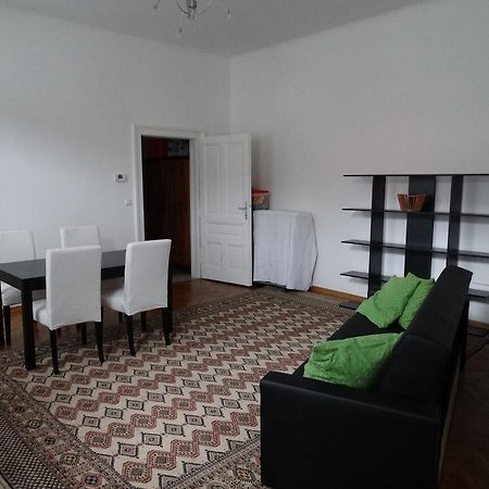 Jugendstil Garconniere Apartment Wina Ruang foto